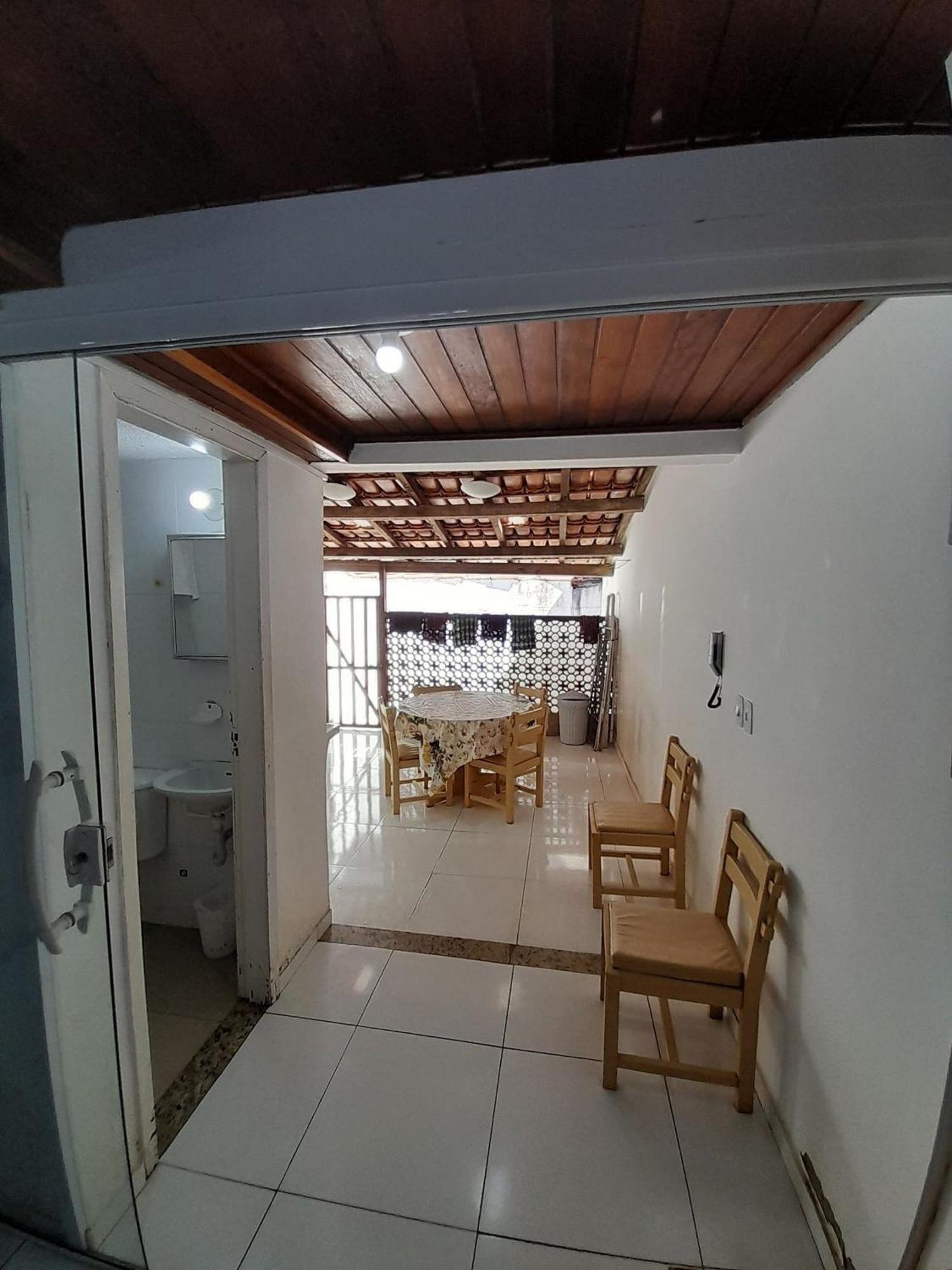 Сasa de vacaciones Casa Espacosa A Beira-mar Pero Rj Cabo Frío