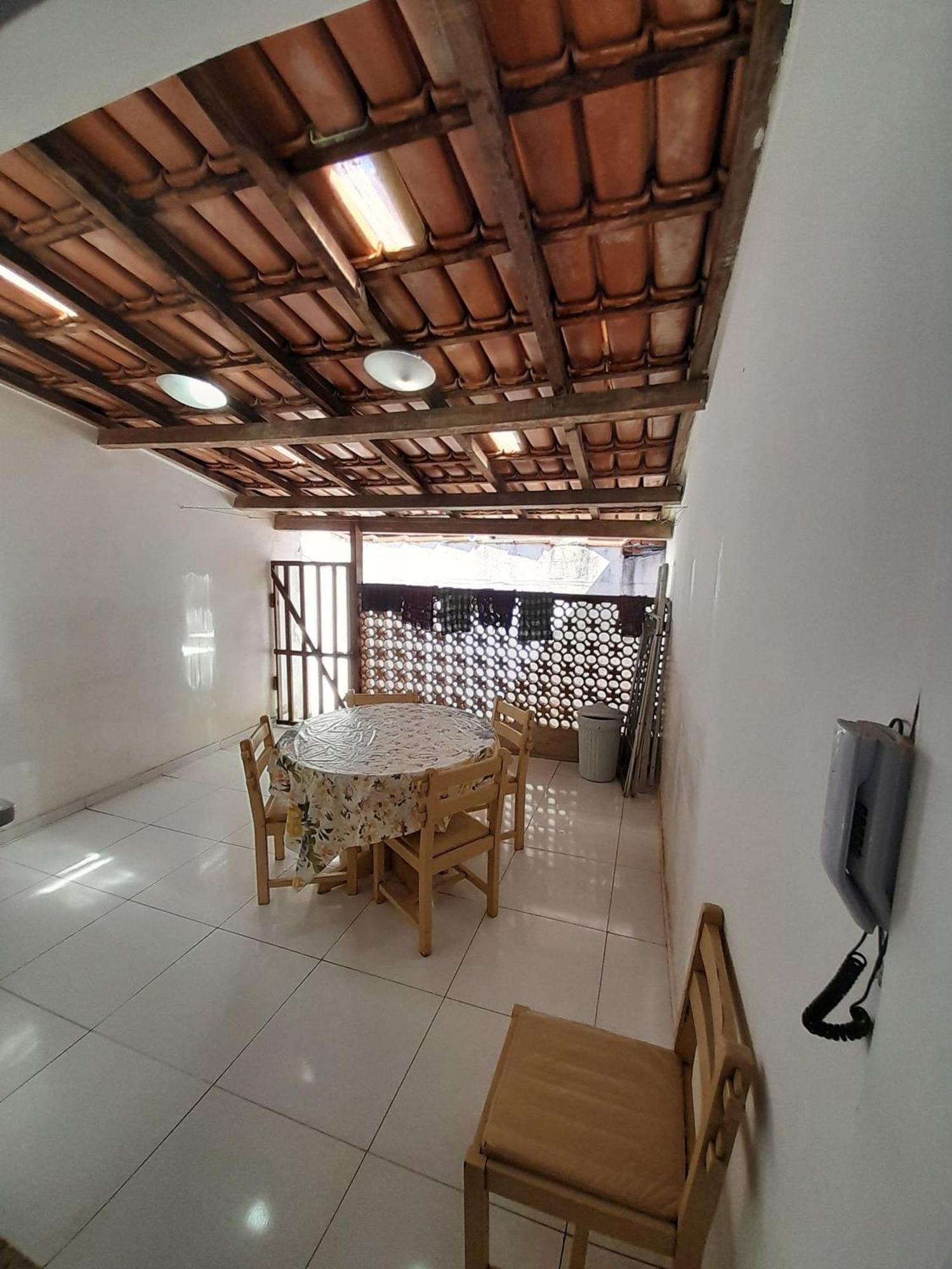 Casa Espacosa A Beira-mar Pero Rj Сasa de vacaciones