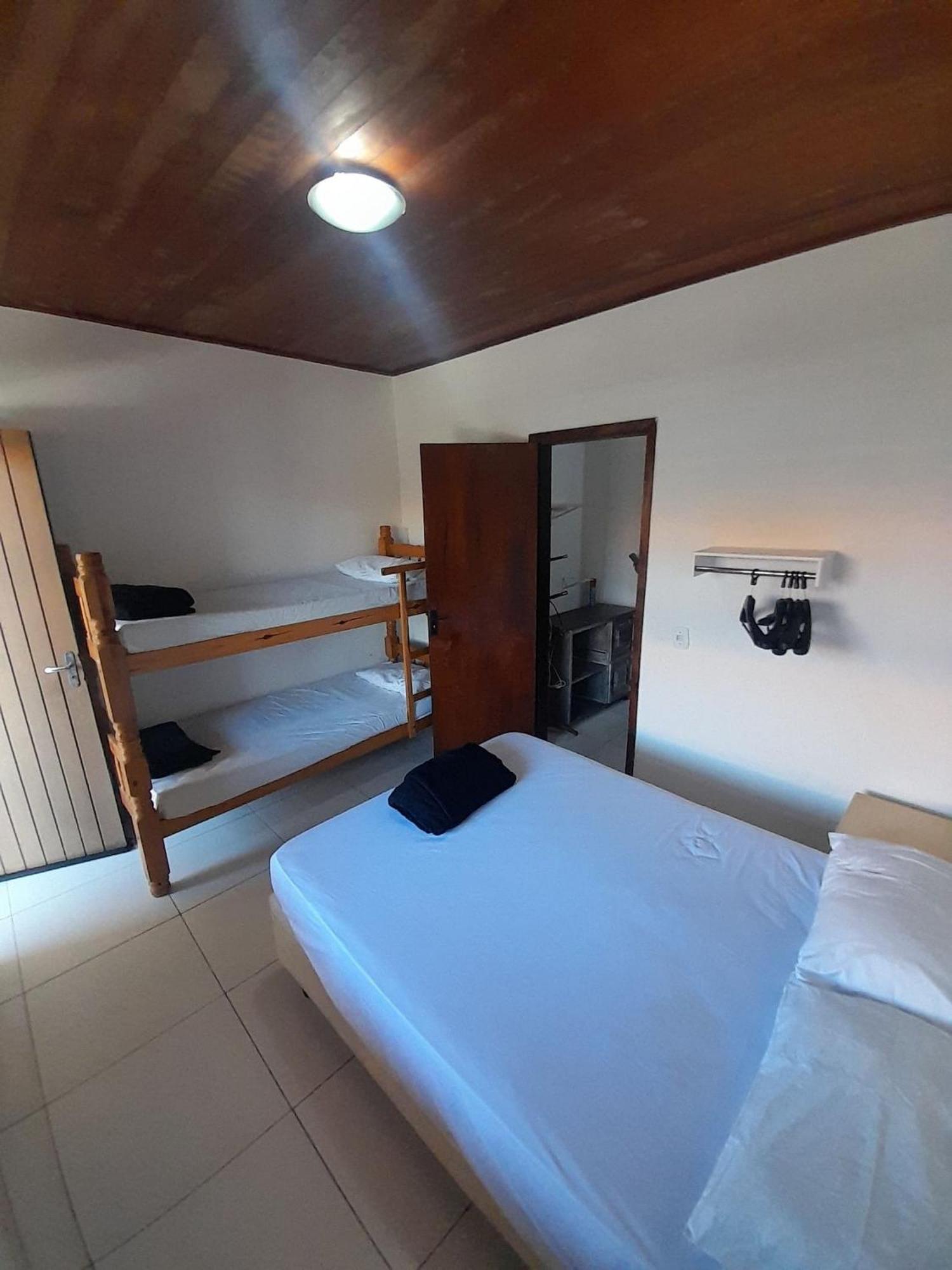 Сasa de vacaciones Casa Espacosa A Beira-mar Pero Rj *