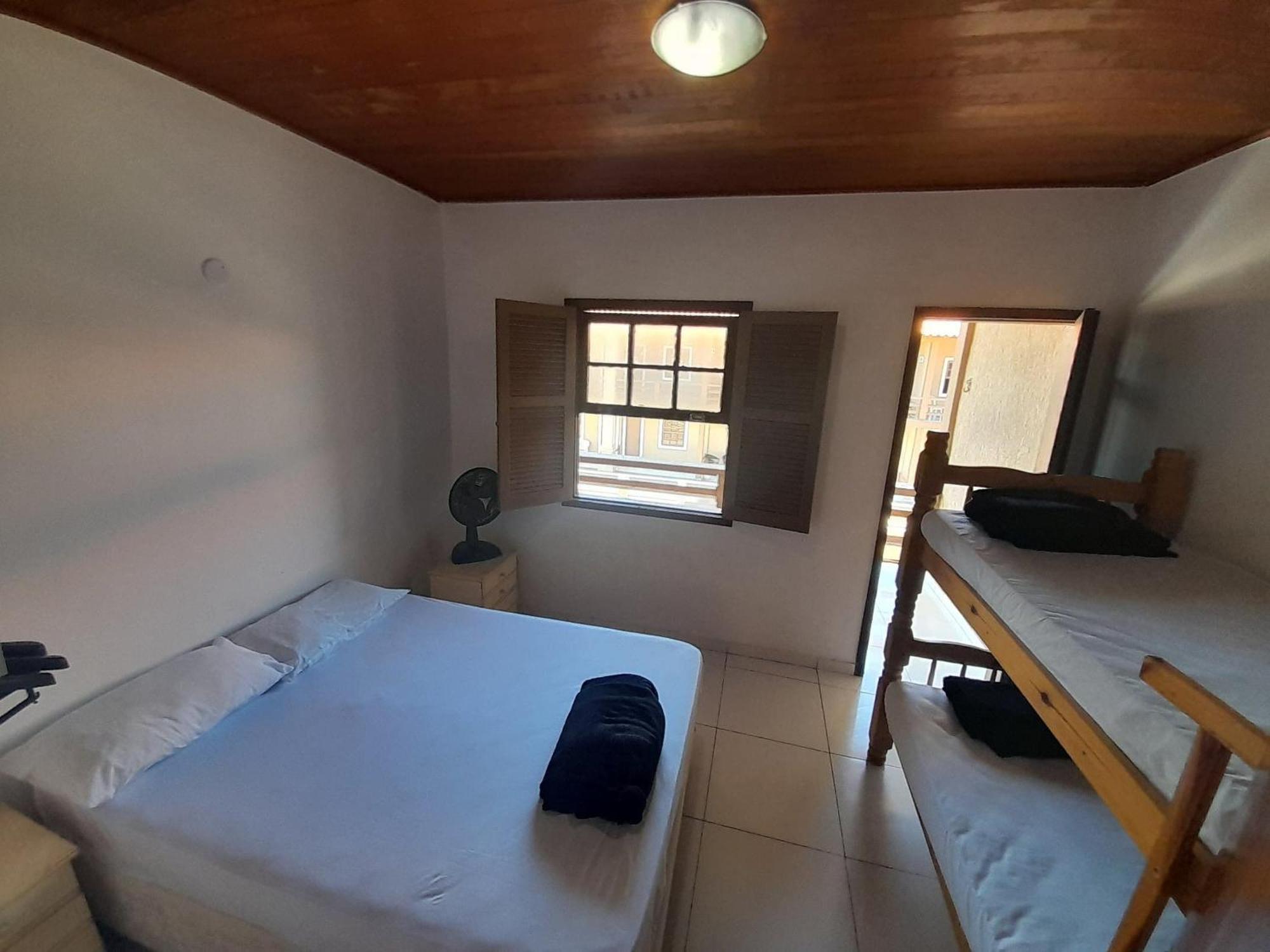 Casa Espacosa A Beira-mar Pero Rj Сasa de vacaciones Cabo Frío