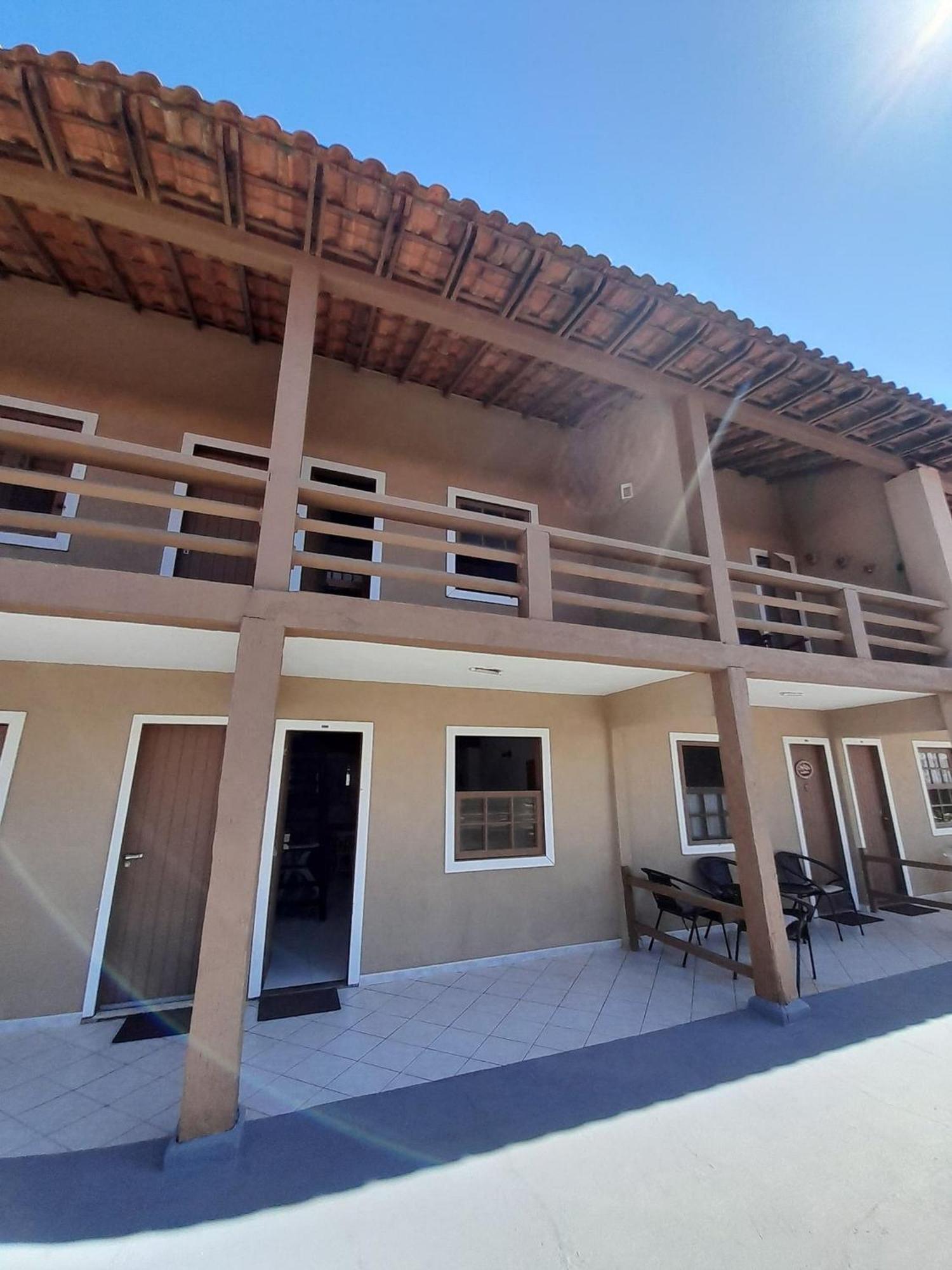 Сasa de vacaciones Casa Espacosa A Beira-mar Pero Rj